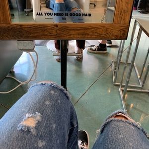 Meet your Posher, Guthrie